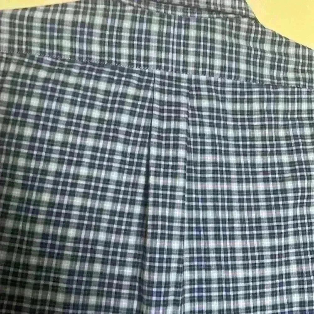 Ralph Lauren vintage fashion men shirt. - Picture 4 of 5